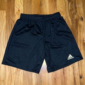 Youth Adidas Athletic Shorts